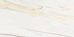 Керамогранит Italon Stellaris 610015000678 Carrara Ivory Lap 60х120 фото