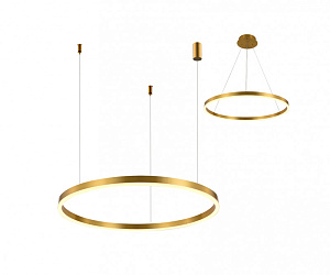 Подвесная люстра Kink Light 08212,36A(3000K) фото