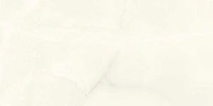 Керамогранит Ariostea Marmi Classici PL612400 Onice Bianco Extra Lucidato ret 60x120 фото