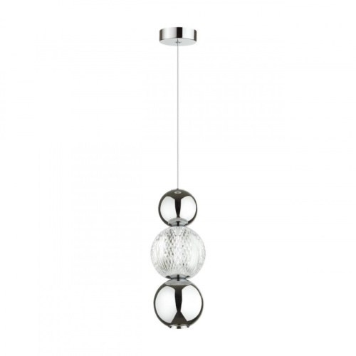 Подвесной светильник Odeon Light 5007/7LA