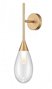 Бра Vele Luce VL5864W01 фото