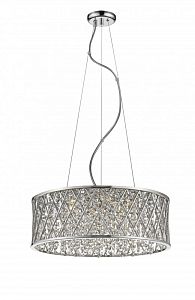 Подвесная люстра Mantra 6256 фото