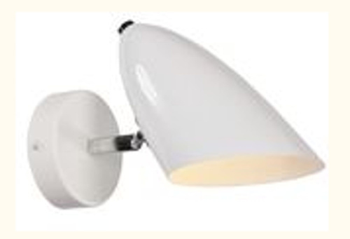 Настенный светильник (бра) Freya FR5852-WL-01-W фото 5