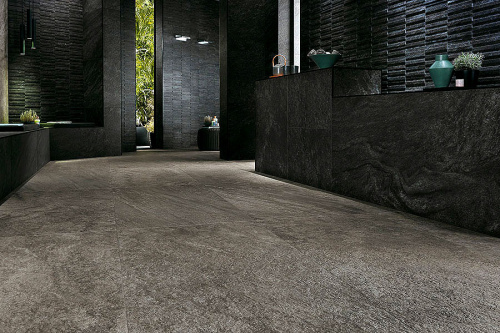 Керамогранит A7G9 Brave Coke 2PZ 75x150 фото 2