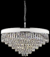 Каскадная люстра WERTMARK WE136.22.103 фото