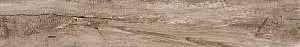 Керамогранит Rondine Ceramiche Soft Brown 15x100 фото