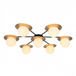 Накладная люстра F-Promo 3050-7P фото