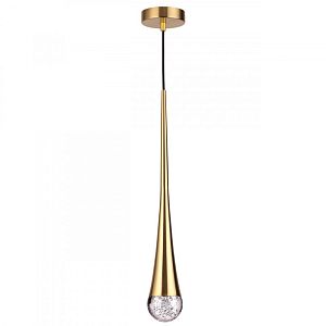 Подвесной светильник Odeon Light 4285/1 фото