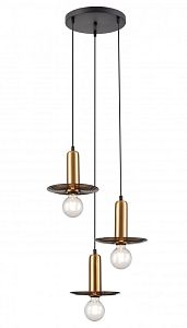 Подвесная люстра Vele Luce VL5892P13 фото