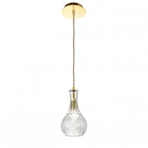 Подвесной светильник Favourite 1862-1P фото