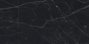 Керамогранит A21A Marvel Black Atlantis Matt 60x120 фото