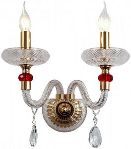 Бра WERTMARK WE181.02.301 фото