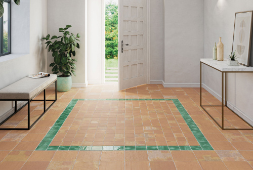 Керамогранит WOW Roots 128204 Сotto S 11х11 фото 2