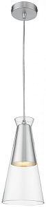 Подвесной светильник WERTMARK WE207.01.206 фото