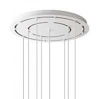 База накладная Odeon Light 4344/60 фото