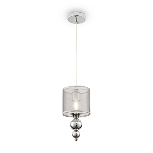Подвесной светильник Freya FR5093PL-01CH фото