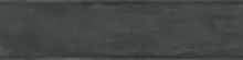 Керамическая плитка ABK PF60001341 Crossroad Brick Coal 7.5x30 фото