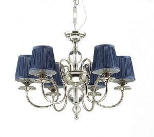 Подвесная люстра Odeon Light 4191/6 фото