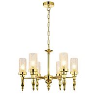 Подвесная люстра Favourite 2812-6P фото