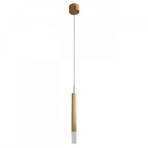 Подвесной светильник DeMarkt 631016901 фото