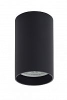 Накладной светильник Denkirs DK2008-BK фото