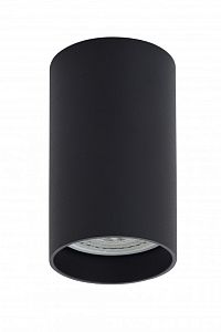 Накладной светильник Denkirs DK2008-BK фото