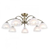 Люстра на штанге Citilux CL417173 фото