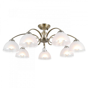 Люстра на штанге Citilux CL417173 фото