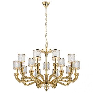 Подвесная люстра Chiaro 378010915 фото