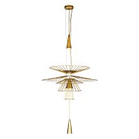 Подвесной светильник LOFT IT 10141/600 фото