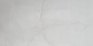 Керамогранит Art&Natura Ceramica Onyx Liola White Glossy 60x120 фото