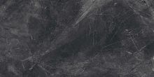 QUA Granite Pulpis Nero Matt 120x60 черный матовая фото