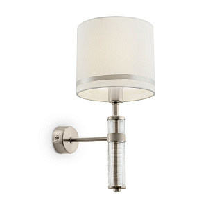 Настенный светильник (бра) Freya FR5108WL-01N фото