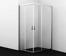 Wasserkraft Lippe 45S07 Душевой уголок фото