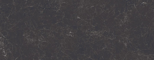 Керамогранит Laminam I Naturali LAMF007046 Noir Desir Bocciardata 100х300х5