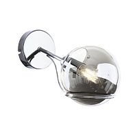 Настенный светильник (бра) Freya FR5014WL-01CH фото