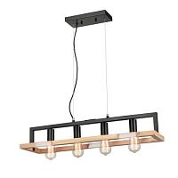 Подвесной светильник Vele Luce VL6222P24 фото