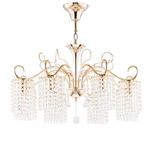 Люстра Freya FR1127-PL-08-G фото