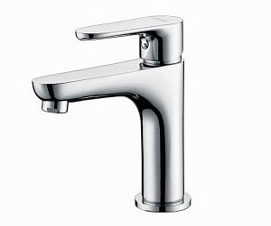 Wasserkraft Leine 3504 Смеситель для умывальника фото