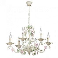 Подвесная люстра Vitaluce V1651/6 фото