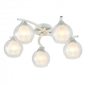 Накладная люстра Citilux CL152150 фото