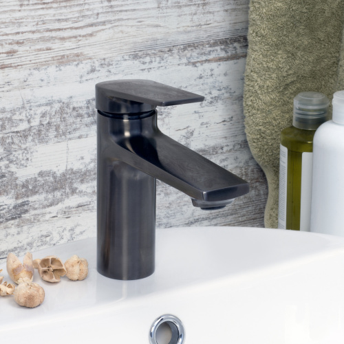 Wasserkraft Wiese 8403 Смеситель для умывальника фото 2