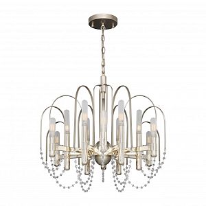 Подвесная люстра Favourite 2308-12P фото