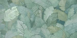 Керамическая плитка Marca Corona Multiforme I864 Foliage RT 40х80 фото