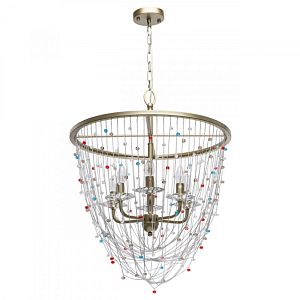 Подвесная люстра Chiaro 299011906 фото