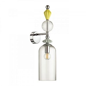 Бра Odeon Light 4893/1WA фото