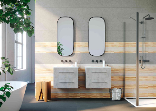 Керамогранит Creto NР_P0004 Chloe 60х60 фото 2