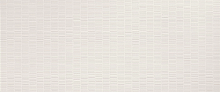 Плитка Atlas Concorde A6FB Aplomb White Mesh 50x120 фото
