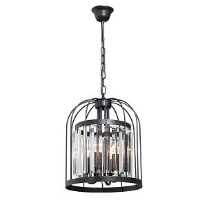 Подвесная люстра Vitaluce V5145-1/4 фото