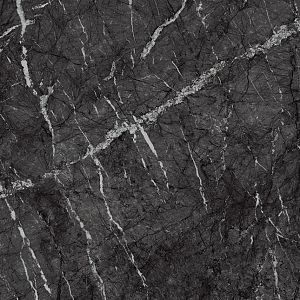 Керамогранит AL7L Marvel Grigio Intenso Lappato 60x60 фото